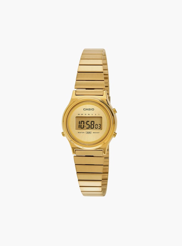 CASIO Vintage Digital Watch - A2233