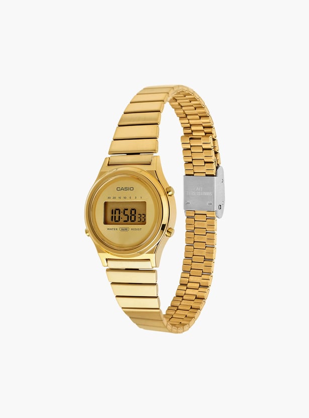 CASIO Vintage Digital Watch - A2233