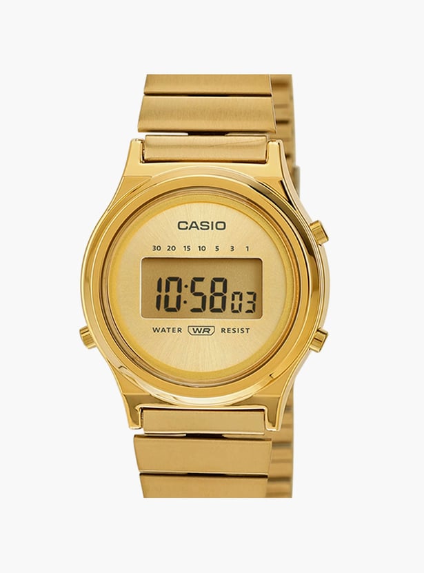 CASIO Vintage Digital Watch - A2233