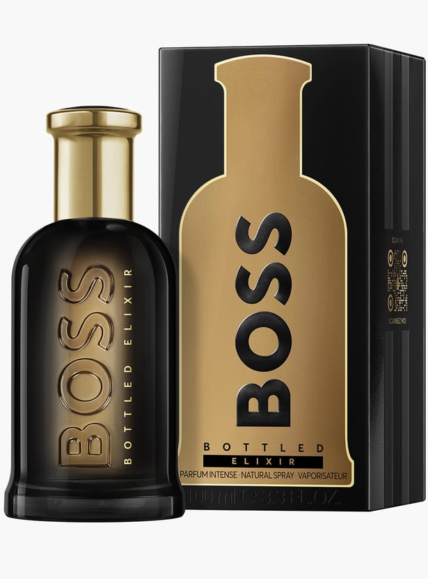 BOSS Bottled Elixir Parfum - 100ml