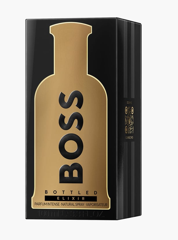 BOSS Bottled Elixir Parfum - 100ml
