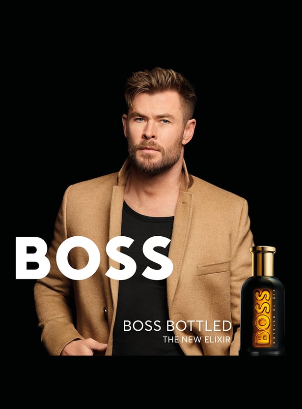 BOSS Bottled Elixir Parfum - 100ml