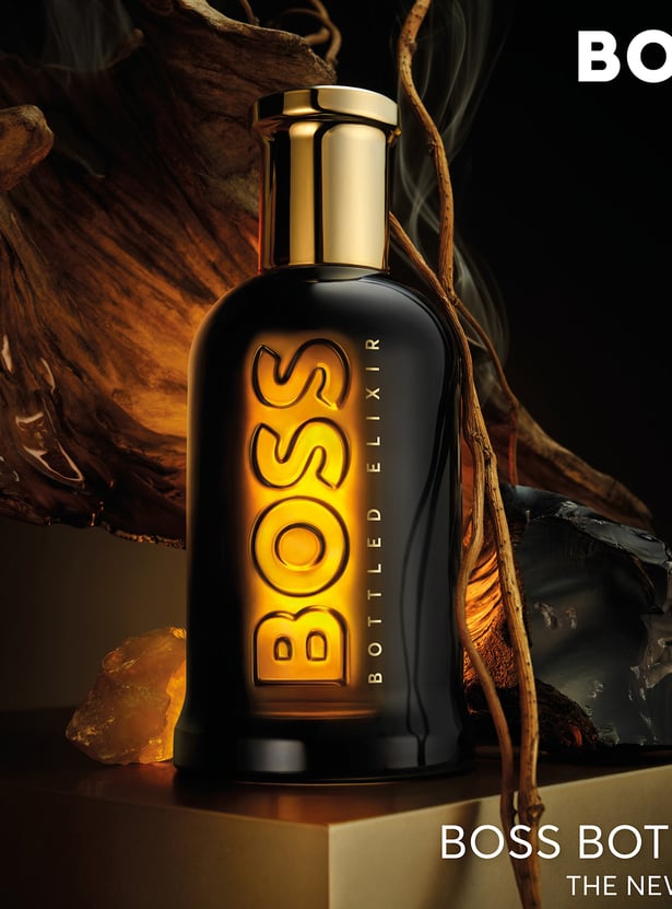 BOSS Bottled Elixir Parfum - 100ml
