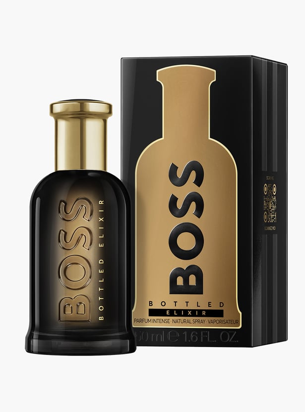 BOSS Bottled Elixir Parfum - 50ml