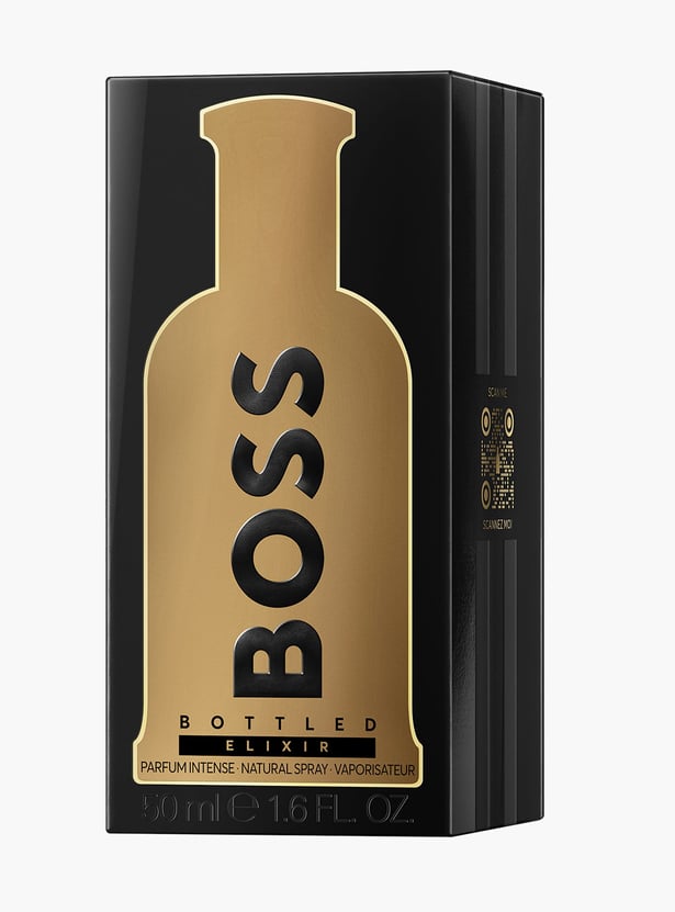 BOSS Bottled Elixir Parfum - 50ml