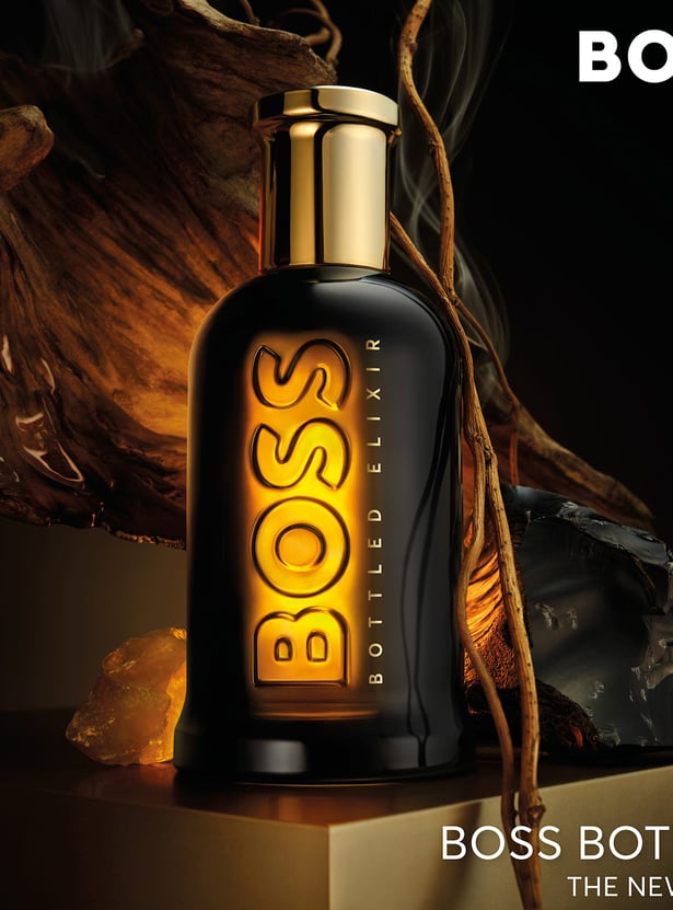 BOSS Bottled Elixir Parfum - 50ml