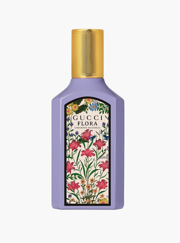 GUCCI Flora Gorgeous Magnolia Eau de Parfum - 50ml