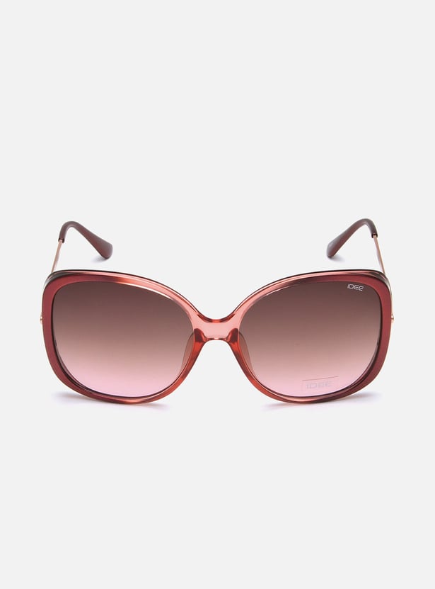 IDEE Women UV-Protected Square Sunglasses - IDS3041C358