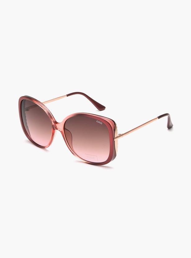 IDEE Women UV-Protected Square Sunglasses - IDS3041C358