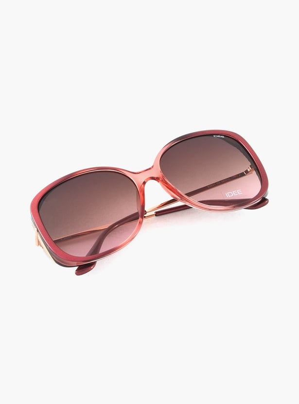 IDEE Women UV-Protected Square Sunglasses - IDS3041C358