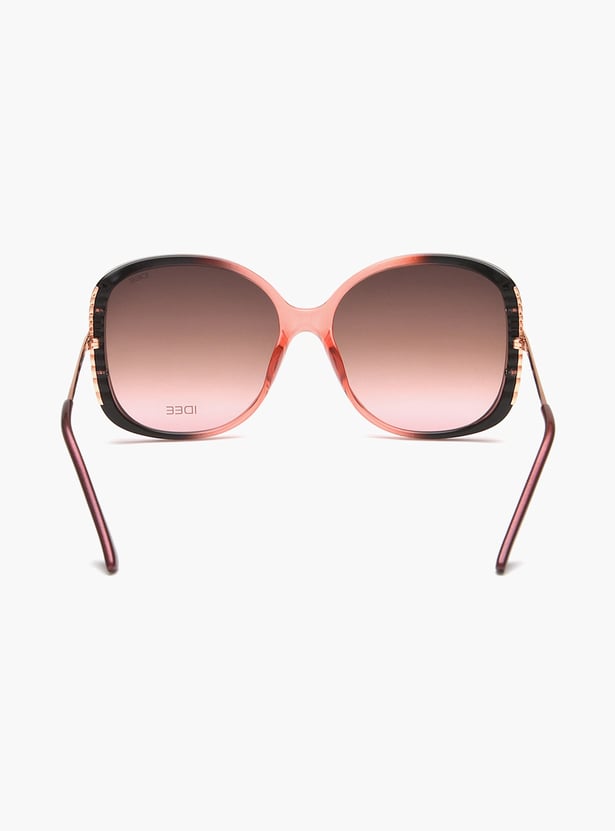 IDEE Women UV-Protected Square Sunglasses - IDS3041C358