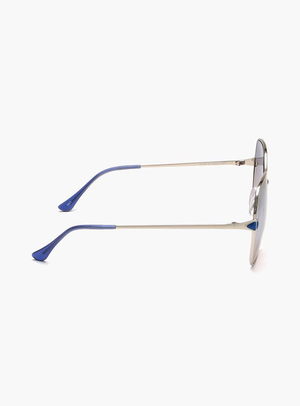IDEE Women UV-Protected Geometric Sunglasses - IDS3044C360