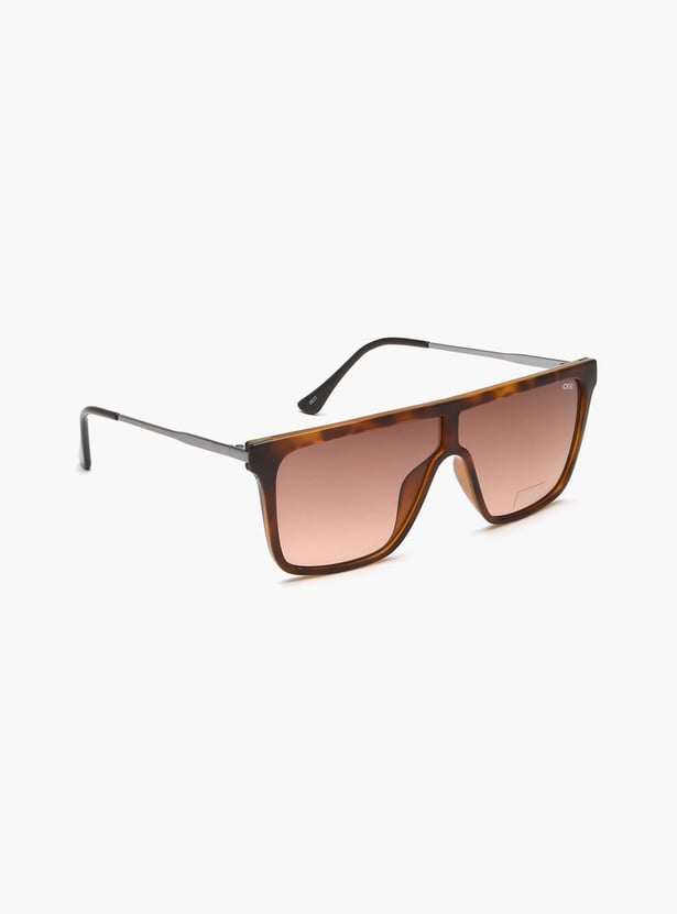 IDEE Men UV-Protected Square Sunglasses - IDS3049C262