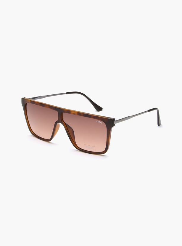 IDEE Men UV-Protected Square Sunglasses - IDS3049C262