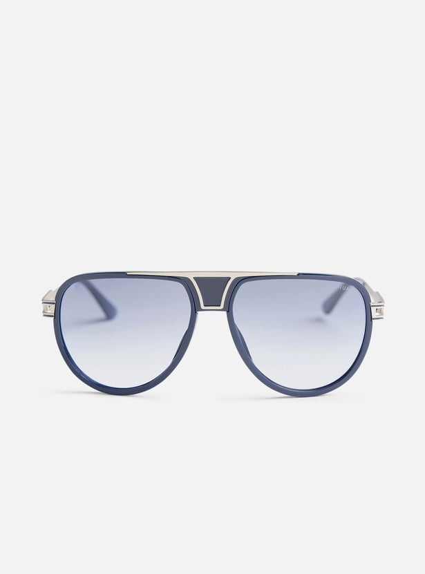 Buy OPIUM UV Protected Oval Sunglasses - OP-10172-C02-57 from