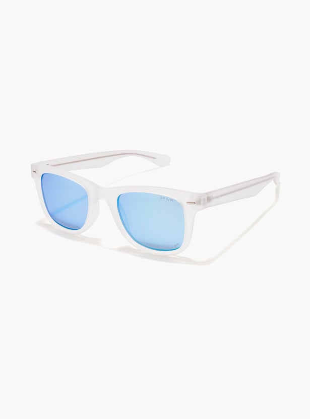 OPIUM UV Protected Wayfarer Sunglasses - OP-10142-C03-50