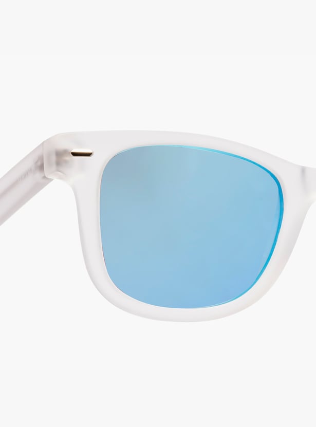 OPIUM UV Protected Wayfarer Sunglasses - OP-10142-C03-50