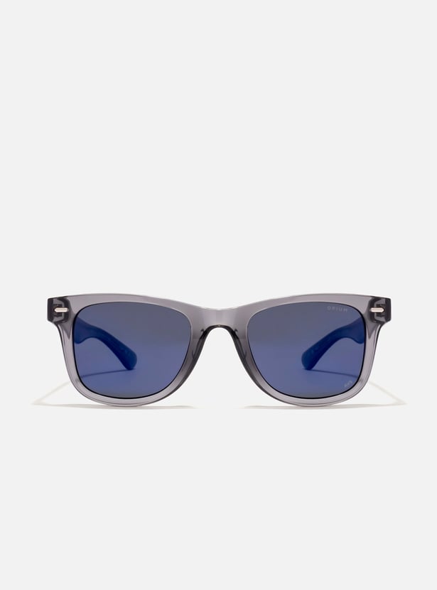 OPIUM UV Protected Wayfarer Sunglasses - OP-10142-C05-50