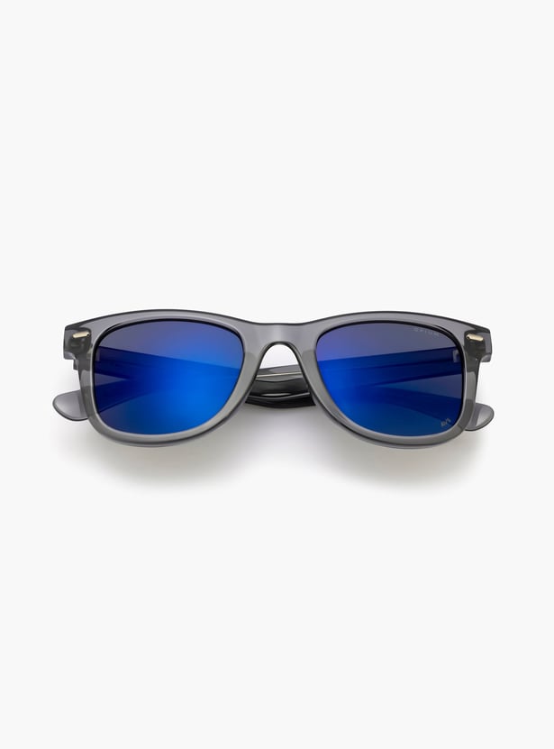 OPIUM UV Protected Wayfarer Sunglasses - OP-10142-C05-50