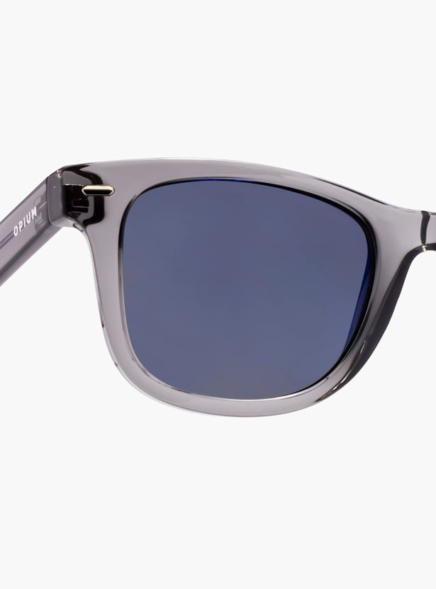 OPIUM UV Protected Wayfarer Sunglasses - OP-10142-C05-50