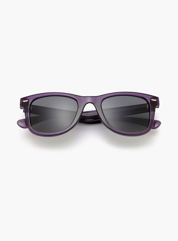 OPIUM UV Protected Wayfarer Sunglasses - OP-10142-C08-50