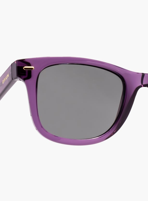 OPIUM UV Protected Wayfarer Sunglasses - OP-10142-C08-50