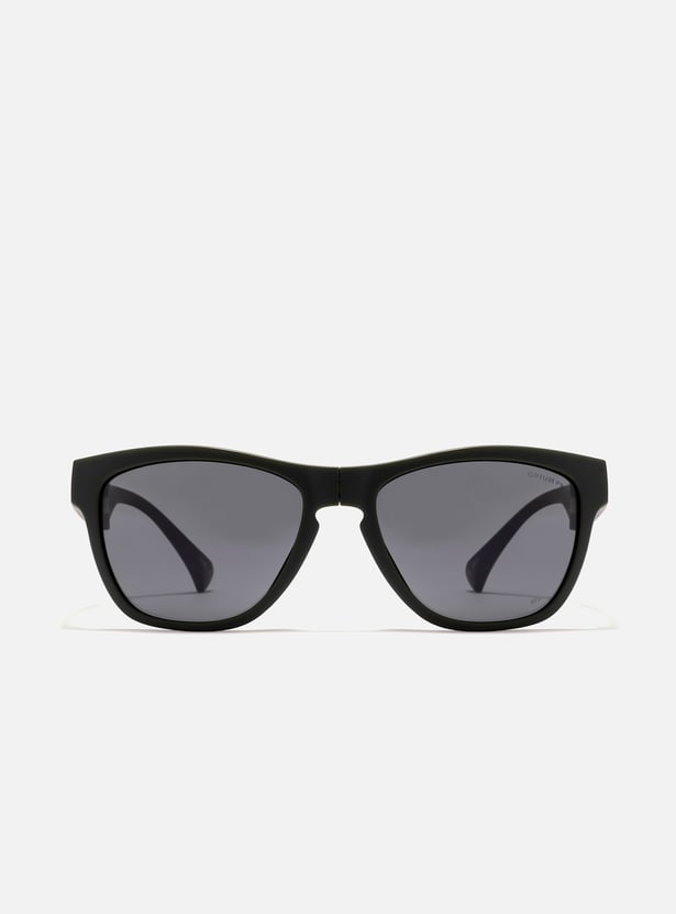 OPIUM Polarized Wayfarer Sunglasses - OP-10192-C03