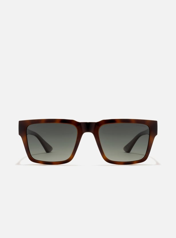 OPIUM Polarized Rectangle Sunglasses - OP-10158-C02-54