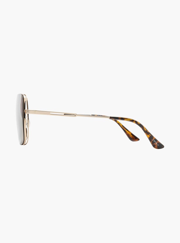 ESPRIT Women UV-Protected Square Sunglasses - ET-39254-503-57
