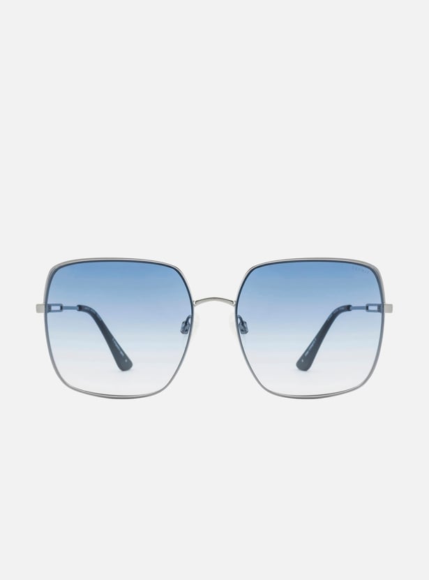 ESPRIT Women UV Protected Square Sunglasses - ET-39254-543-57