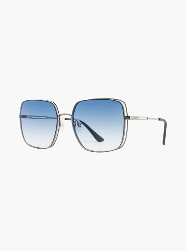 ESPRIT Women UV Protected Square Sunglasses - ET-39254-543-57