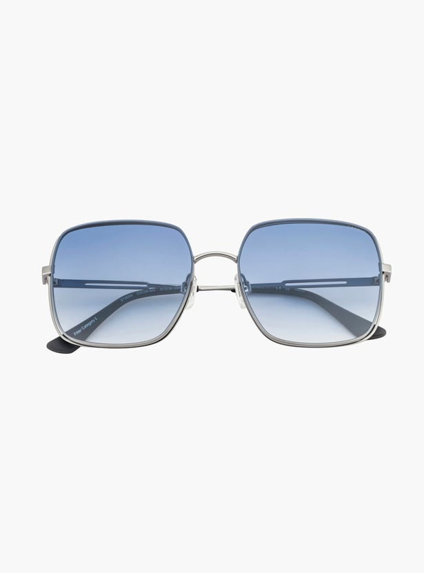 ESPRIT Women UV Protected Square Sunglasses - ET-39254-543-57