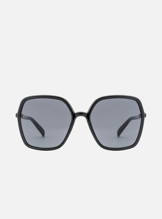 ESPRIT Women UV Protected Geometric Sunglasses - ET-39250-538-57