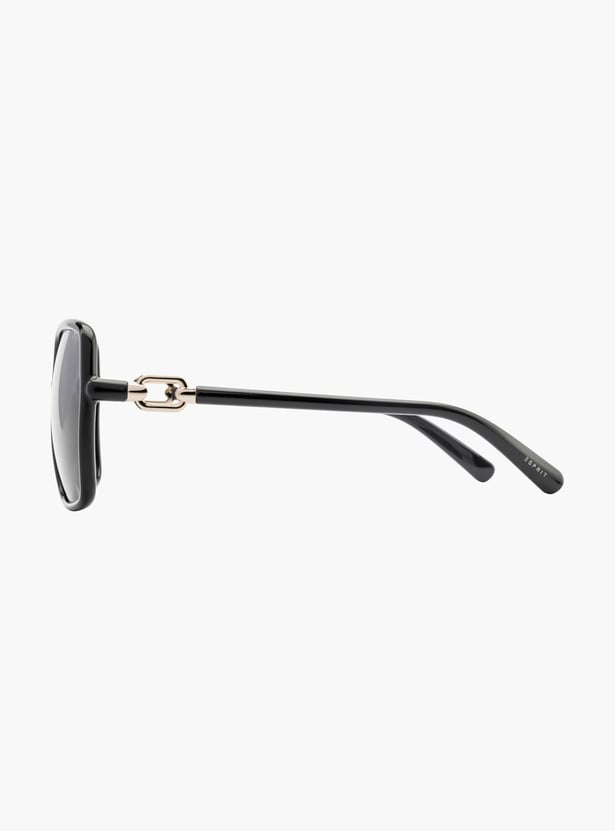 ESPRIT Women UV Protected Geometric Sunglasses - ET-39250-538-57