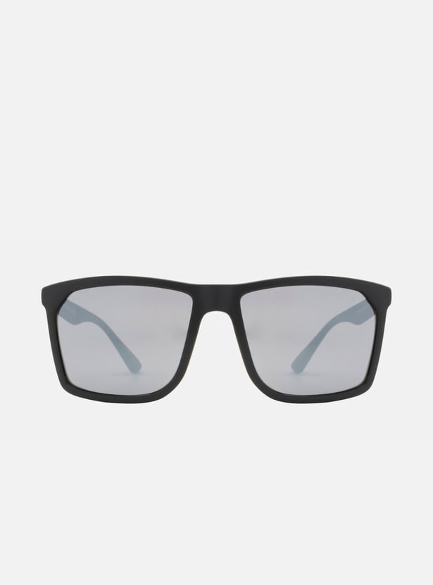 ESPRIT Men UV Protected Wayfarer Sunglasses - ET-39242-523-57