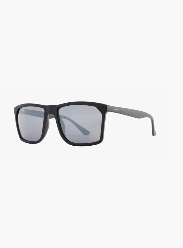 ESPRIT Men UV Protected Wayfarer Sunglasses - ET-39242-523-57