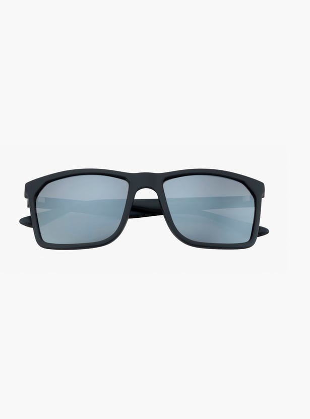 ESPRIT Men UV Protected Wayfarer Sunglasses - ET-39242-523-57