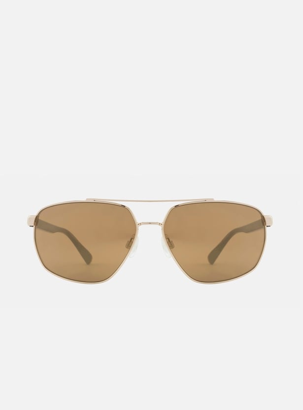 ESPRIT Men UV Protected Square Sunglasses - ET-39253-503-61