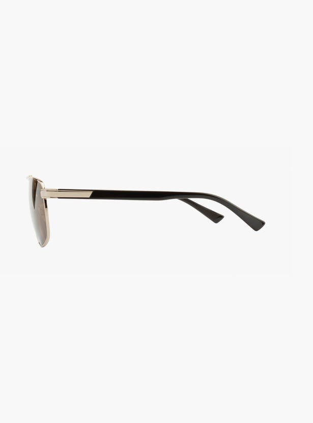 ESPRIT Men UV Protected Square Sunglasses - ET-39253-503-61