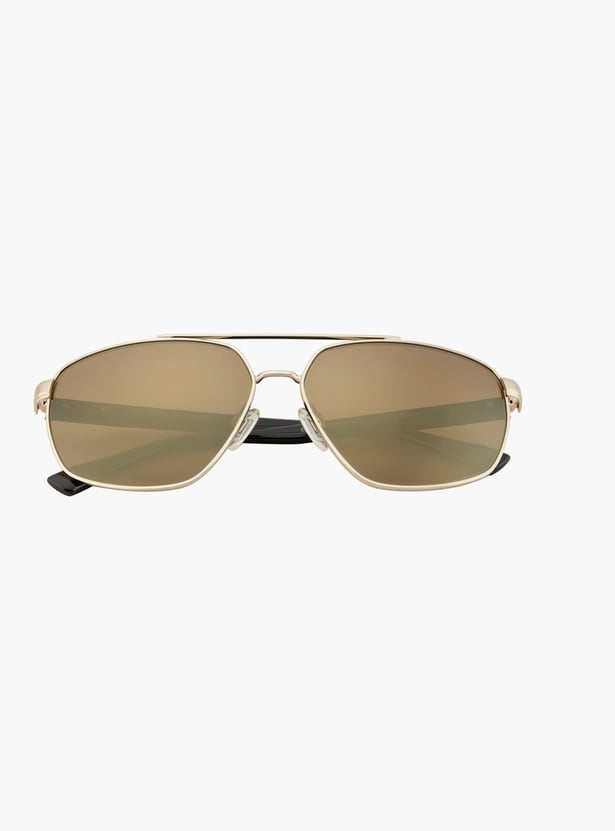 ESPRIT Men UV Protected Square Sunglasses - ET-39253-503-61