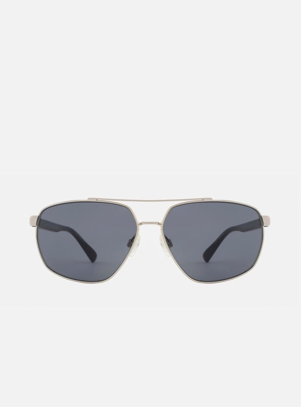 ESPRIT Men UV-Protected Square Sunglasses - ET-39253-505-61