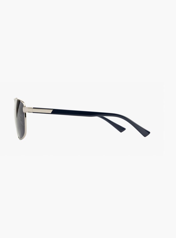 ESPRIT Men UV-Protected Square Sunglasses - ET-39253-505-61