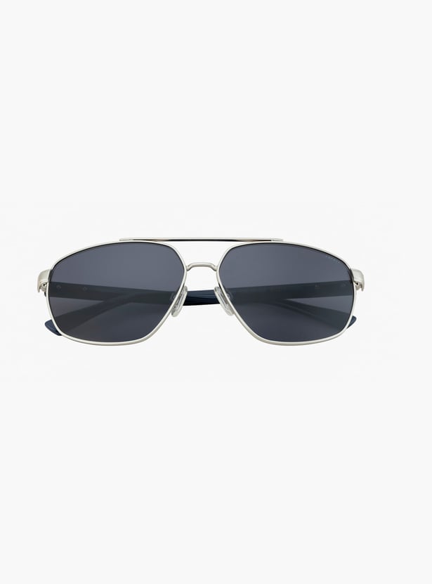 ESPRIT Men UV-Protected Square Sunglasses - ET-39253-505-61