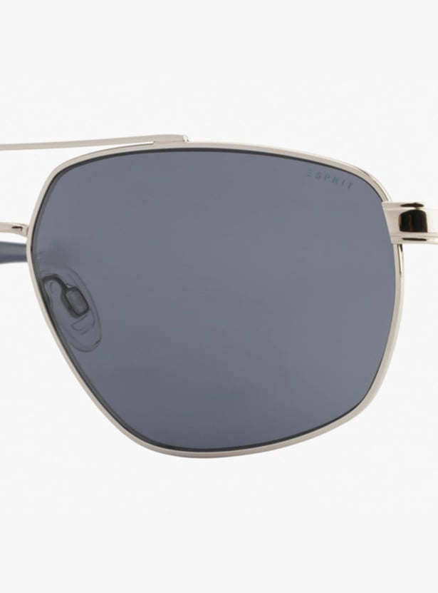 ESPRIT Men UV-Protected Square Sunglasses - ET-39253-505-61