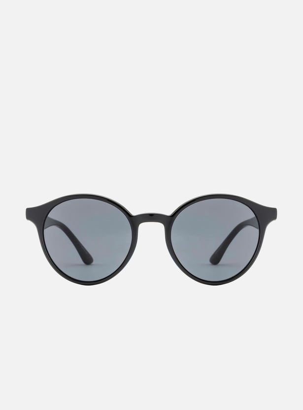 ESPRIT Men UV-Protected Round Sunglasses - ET-39239-538-50