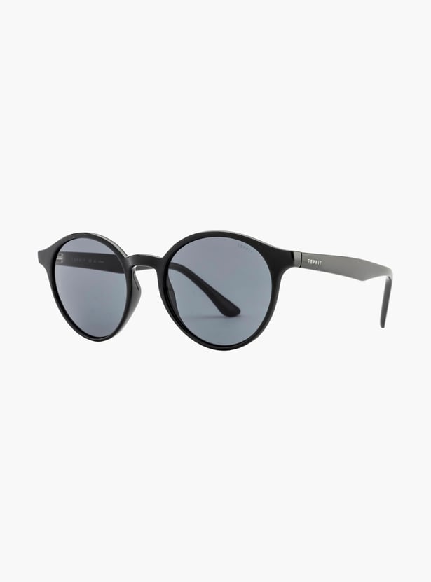 ESPRIT Men UV-Protected Round Sunglasses - ET-39239-538-50