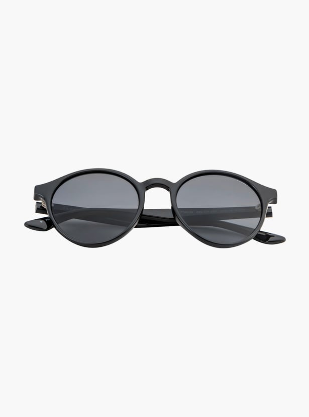 ESPRIT Men UV-Protected Round Sunglasses - ET-39239-538-50