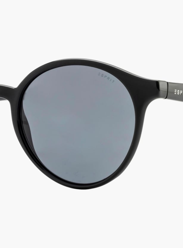 ESPRIT Men UV-Protected Round Sunglasses - ET-39239-538-50