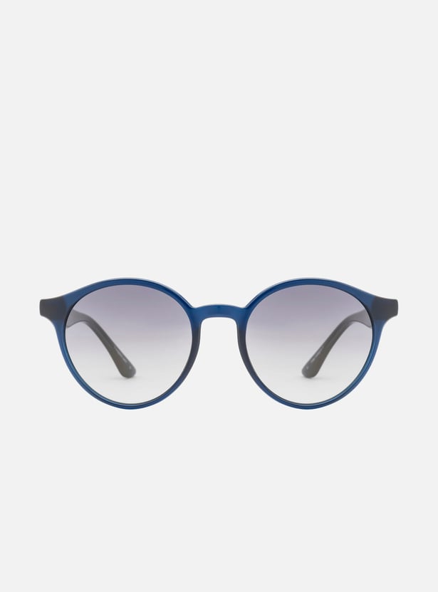 ESPRIT Men UV-Protected Round Sunglasses - ET-39239-543-50