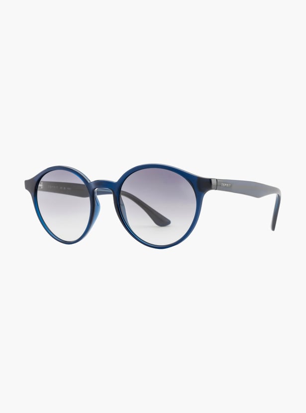 ESPRIT Men UV-Protected Round Sunglasses - ET-39239-543-50